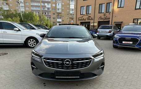 Opel Insignia II рестайлинг, 2021 год, 2 350 000 рублей, 3 фотография