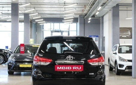 Toyota Wish II, 2010 год, 1 669 000 рублей, 4 фотография
