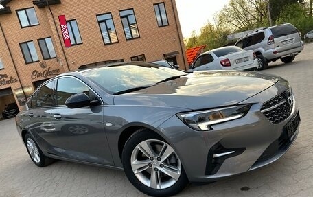 Opel Insignia II рестайлинг, 2021 год, 2 350 000 рублей, 6 фотография