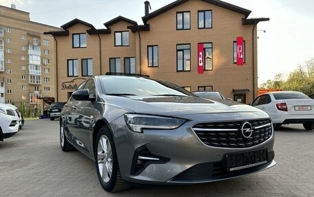 Opel Insignia II рестайлинг, 2021 год, 2 350 000 рублей, 2 фотография