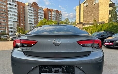Opel Insignia II рестайлинг, 2021 год, 2 350 000 рублей, 10 фотография