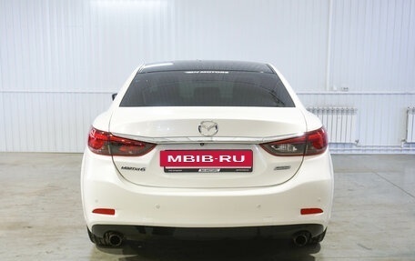 Mazda 6, 2017 год, 1 720 000 рублей, 4 фотография