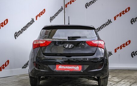 Hyundai i30 II рестайлинг, 2013 год, 950 000 рублей, 7 фотография
