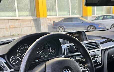BMW 3 серия, 2017 год, 2 090 000 рублей, 4 фотография
