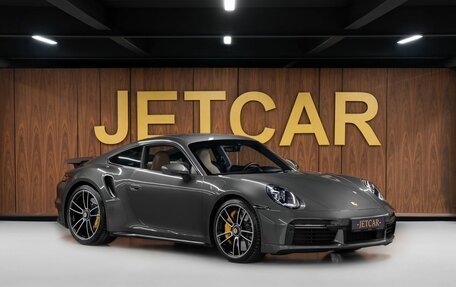 Porsche 911, 2021 год, 29 896 000 рублей, 5 фотография