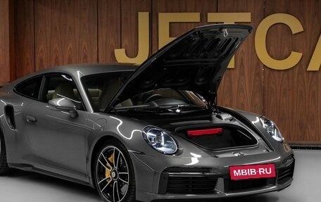 Porsche 911, 2021 год, 29 896 000 рублей, 6 фотография