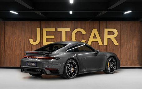 Porsche 911, 2021 год, 29 896 000 рублей, 8 фотография