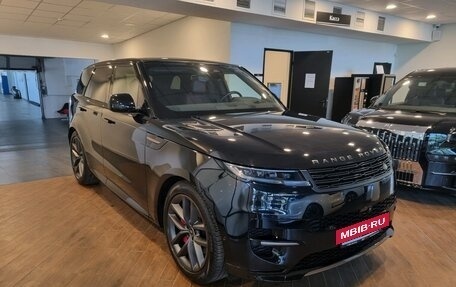 Land Rover Range Rover Sport, 2022 год, 16 250 000 рублей, 2 фотография