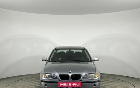 BMW 3 серия, 2005 год, 690 000 рублей, 3 фотография