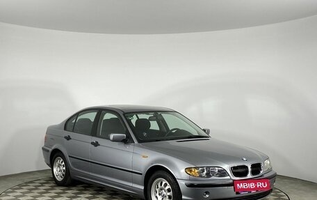 BMW 3 серия, 2005 год, 690 000 рублей, 2 фотография