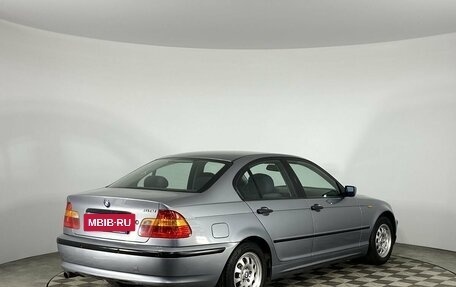 BMW 3 серия, 2005 год, 690 000 рублей, 5 фотография