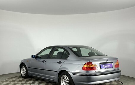 BMW 3 серия, 2005 год, 690 000 рублей, 6 фотография