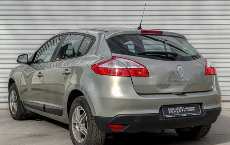 Renault Megane III, 2014 год, 995 000 рублей, 7 фотография