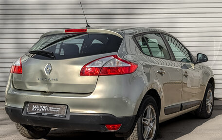 Renault Megane III, 2014 год, 995 000 рублей, 5 фотография