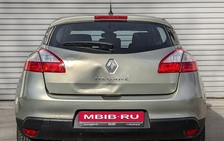 Renault Megane III, 2014 год, 995 000 рублей, 6 фотография