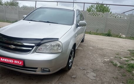 Chevrolet Lacetti, 2008 год, 600 000 рублей, 2 фотография