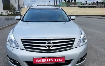 Nissan Teana, 2012 год, 1 999 000 рублей, 1 фотография