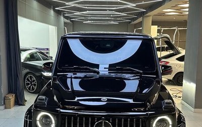 Mercedes-Benz G-Класс AMG, 2019 год, 20 000 000 рублей, 1 фотография