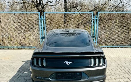 Ford Mustang VI рестайлинг, 2020 год, 2 950 000 рублей, 5 фотография