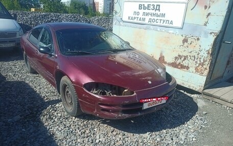 Dodge Intrepid II, 1999 год, 100 000 рублей, 4 фотография