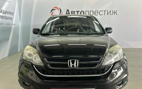Honda CR-V III рестайлинг, 2011 год, 1 595 000 рублей, 2 фотография