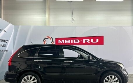 Honda CR-V III рестайлинг, 2011 год, 1 595 000 рублей, 4 фотография