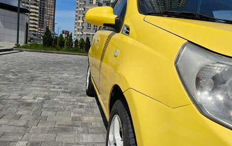Chevrolet Aveo III, 2009 год, 660 000 рублей, 6 фотография