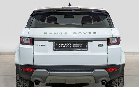 Land Rover Range Rover Evoque I, 2018 год, 3 350 000 рублей, 6 фотография