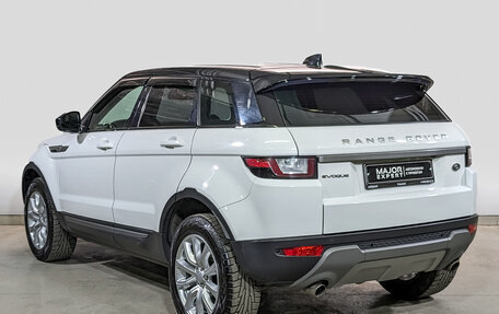 Land Rover Range Rover Evoque I, 2018 год, 3 350 000 рублей, 7 фотография