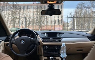 BMW X1, 2013 год, 1 990 000 рублей, 1 фотография