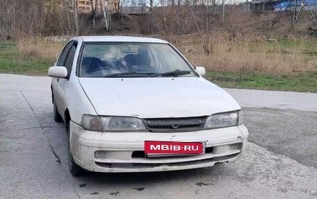 Nissan Pulsar IV, 1998 год, 175 000 рублей, 2 фотография
