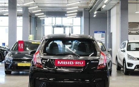 Honda Fit III, 2013 год, 899 000 рублей, 4 фотография