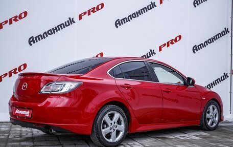 Mazda 6, 2007 год, 949 000 рублей, 5 фотография