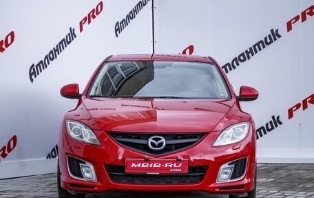 Mazda 6, 2007 год, 949 000 рублей, 2 фотография