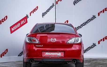 Mazda 6, 2007 год, 949 000 рублей, 7 фотография
