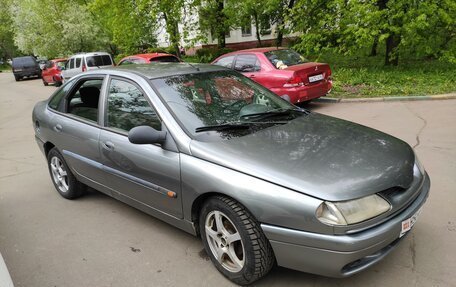 Renault Laguna II, 1994 год, 195 000 рублей, 3 фотография