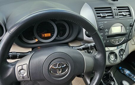 Toyota RAV4, 2007 год, 1 865 000 рублей, 4 фотография