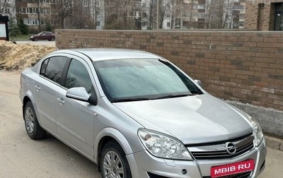Opel Astra H, 2012 год, 670 000 рублей, 1 фотография