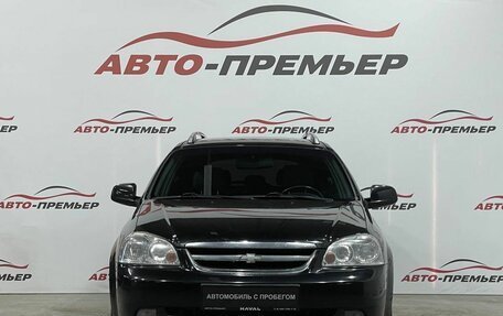 Chevrolet Lacetti, 2012 год, 685 000 рублей, 2 фотография