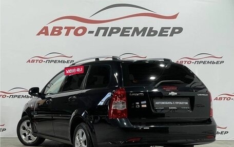 Chevrolet Lacetti, 2012 год, 685 000 рублей, 4 фотография
