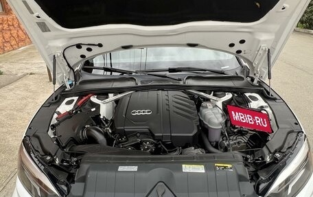 Audi A5, 2021 год, 3 950 000 рублей, 5 фотография