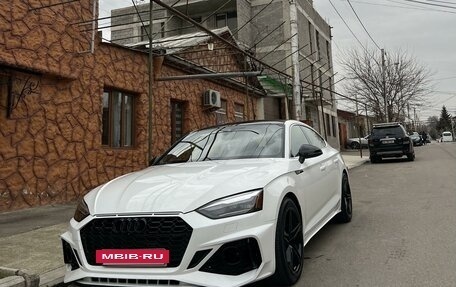 Audi A5, 2021 год, 3 950 000 рублей, 2 фотография