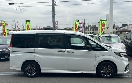Honda Stepwgn IV, 2019 год, 1 290 000 рублей, 4 фотография