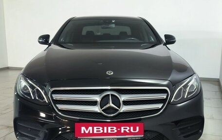 Mercedes-Benz E-Класс, 2017 год, 3 770 000 рублей, 2 фотография