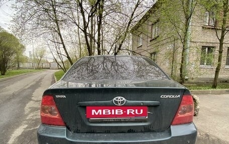Toyota Corolla, 2006 год, 425 000 рублей, 3 фотография