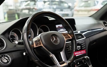 Mercedes-Benz C-Класс, 2013 год, 1 579 000 рублей, 5 фотография