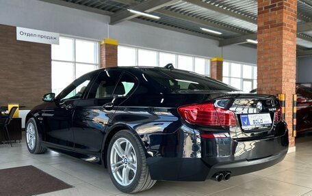 BMW 5 серия, 2013 год, 2 099 900 рублей, 6 фотография