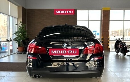 BMW 5 серия, 2013 год, 2 099 900 рублей, 5 фотография
