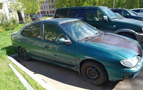 Renault Megane II, 1997 год, 150 000 рублей, 2 фотография