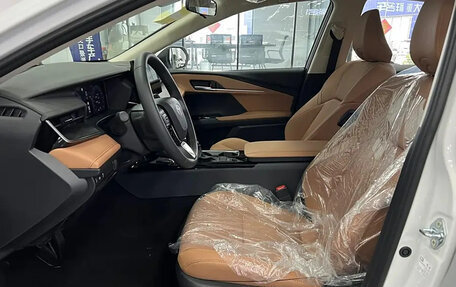 Toyota Camry, 2024 год, 4 090 000 рублей, 6 фотография